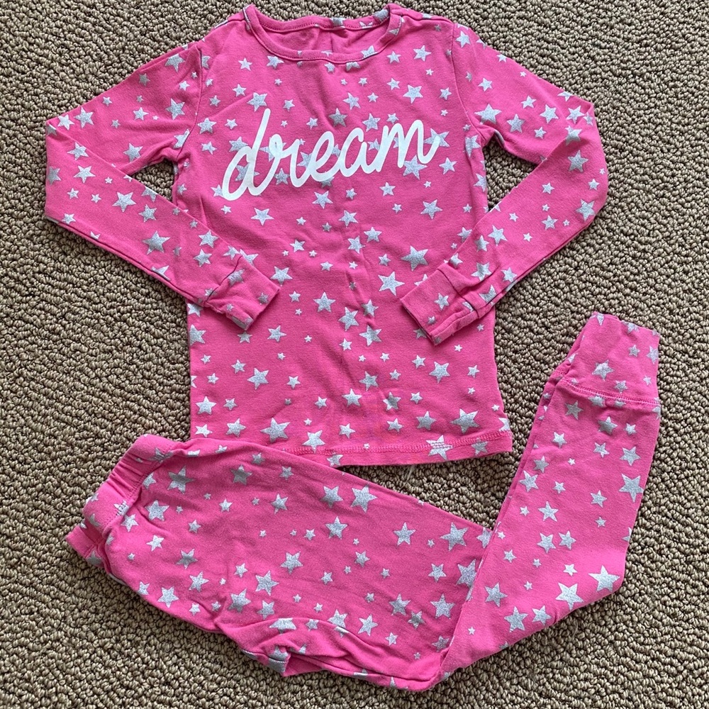 Gap pajama set